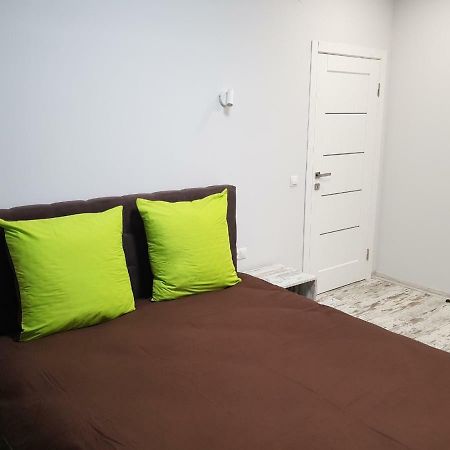 Silver Star Apartment 40B Ужгород Екстер'єр фото