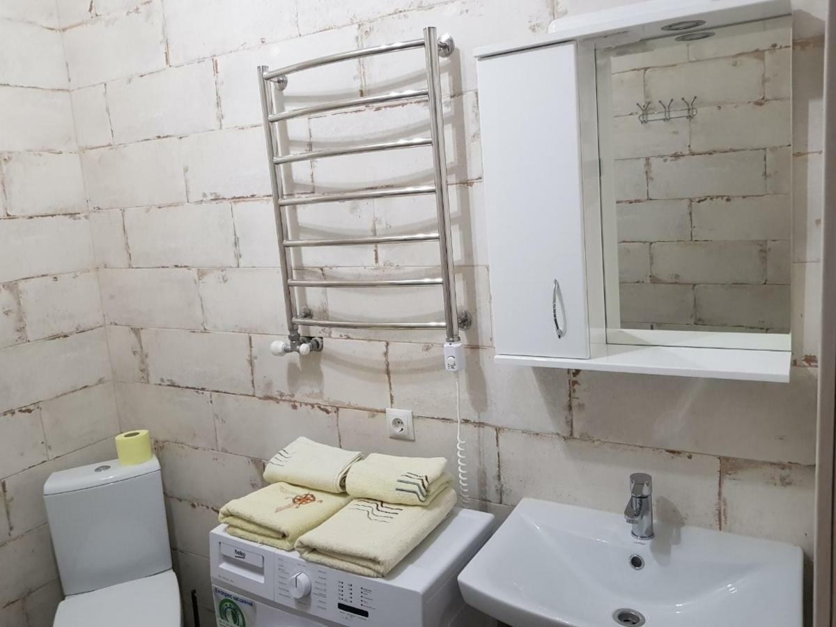 Silver Star Apartment 40B Ужгород Екстер'єр фото