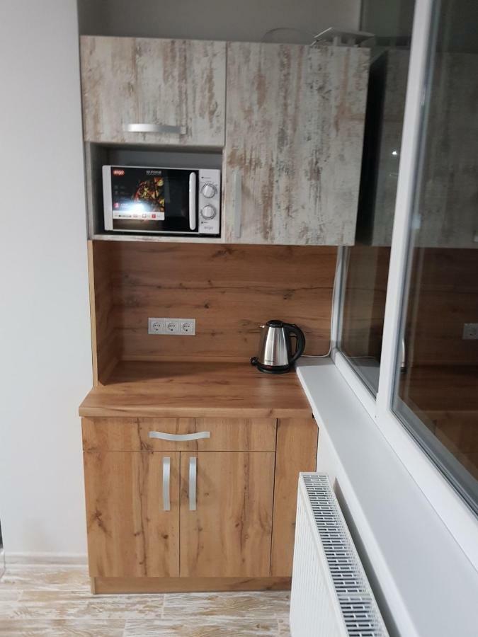 Silver Star Apartment 40B Ужгород Екстер'єр фото