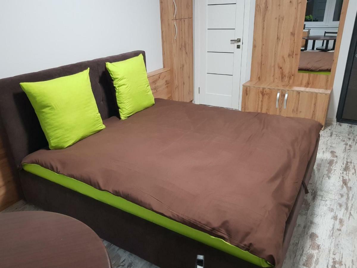 Silver Star Apartment 40B Ужгород Екстер'єр фото