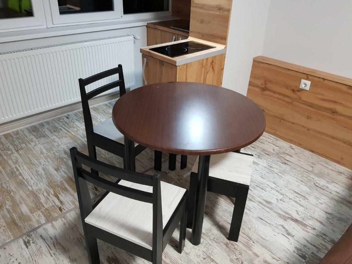 Silver Star Apartment 40B Ужгород Екстер'єр фото